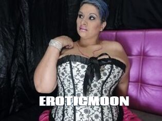 EROTICMOON The hot porn