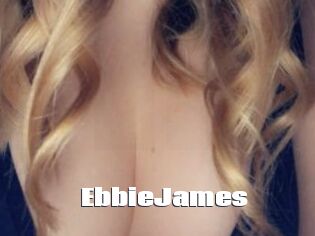 EbbieJames
