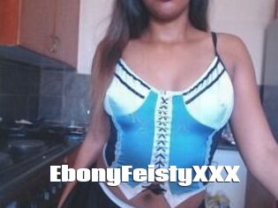 EbonyFeistyXXX