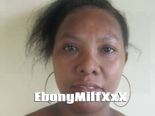 EbonyMilfXxX The hot porn