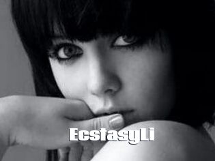 EcstasyLi