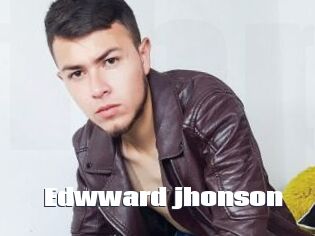 Edwward_jhonson