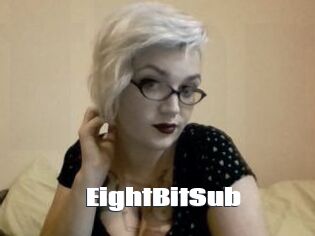 EightBitSub