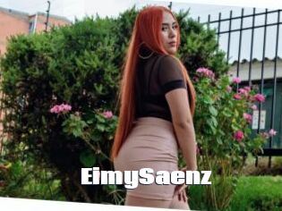 EimySaenz The hot porn