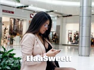 ElaaSweett