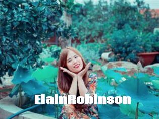 ElainRobinson