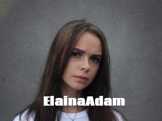 ElainaAdam