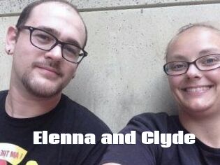 Elenna_and_Clyde The hot porn