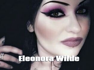 Eleonora_Wilde