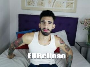 EliBelloso