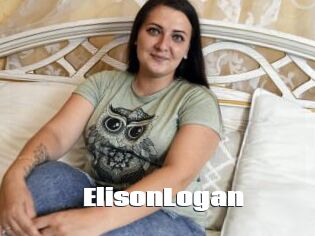 ElisonLogan