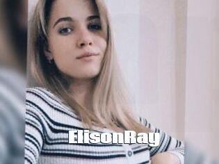 ElisonRay