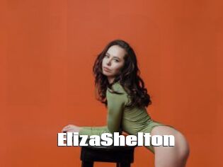 ElizaShelton The hot porn