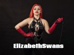 ElizabethSwans The hot porn