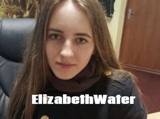 ElizabethWater The hot porn