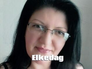 Elkedag The hot porn