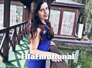 EllaEmotional