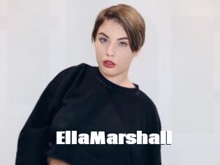 EllaMarshall The hot porn