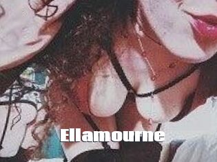 Ellamourne The hot porn