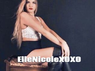 ElleNicoleXOXO The hot porn