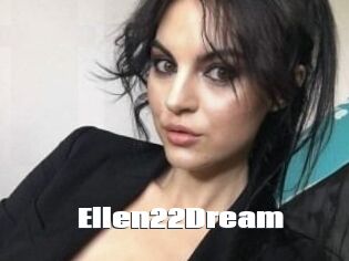 Ellen22Dream
