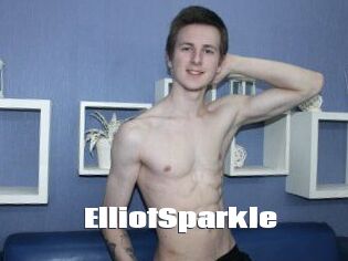 ElliotSparkle The hot porn