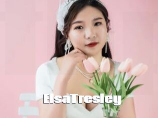 ElsaTresley