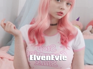 ElvenEvie