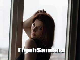 ElyahSanders