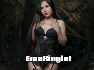 EmaRinglet The hot porn