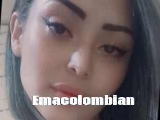 Emacolombian