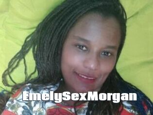 EmelySexMorgan