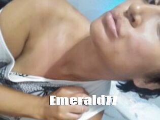 Emerald77