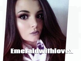 Emeraldwithlovex