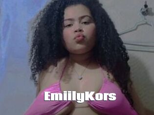 EmiilyKors The hot porn