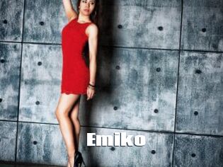 Emiko