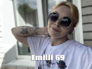 Emilli_69 The hot porn