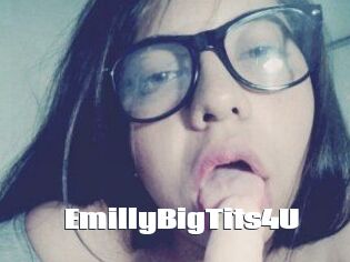 EmillyBigTits4U