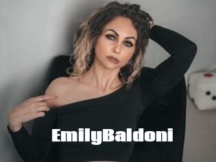 EmilyBaldoni The hot porn