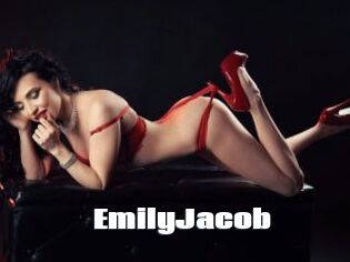 EmilyJacob The hot porn