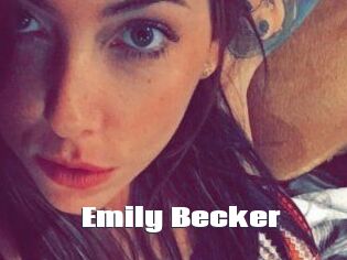 Emily_Becker The hot porn