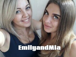 EmilyandMia