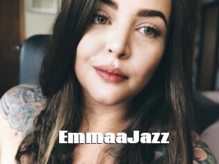 EmmaaJazz The hot porn