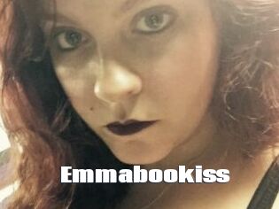 Emmabookiss The hot porn