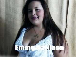 EmmyMakinen