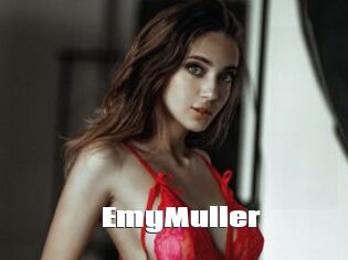 EmyMuller The hot porn