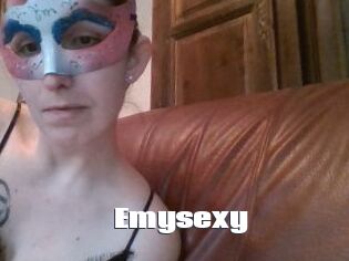 Emysexy