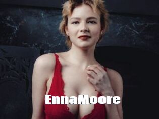 EnnaMoore The hot porn