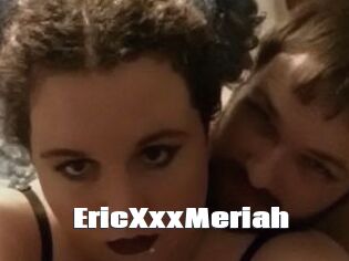 EricXxxMeriah The hot porn