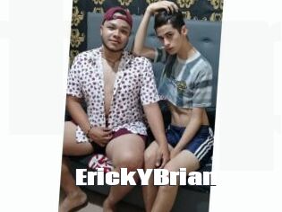 ErickYBrian